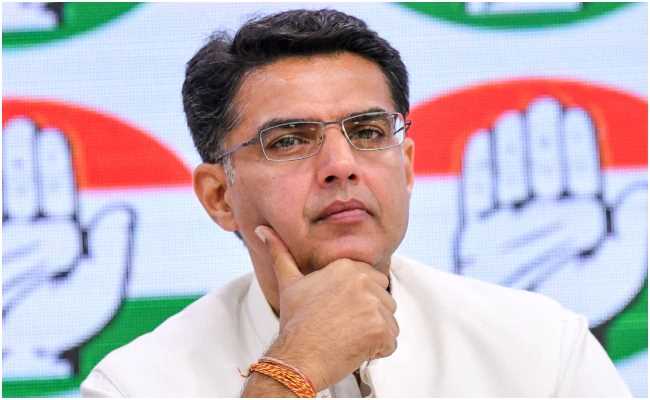 कांग्रेस ने दिल्ली के लिए सचिन पायलट, बिजेंद्र सिंह और सीपी जोशी को बनाया ऑब्जर्वर